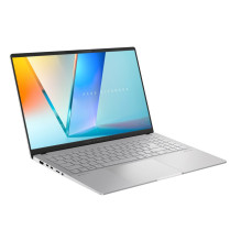 ASUS Vivobook S 15 OLED S5507QA-MA049W Qualcomm Snapdragon X1E-78-100 Laptop 39.6 cm (15.6&quot;) 3K 32 GB LPDDR5x-SDRAM