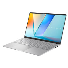 ASUS Vivobook S 15 OLED S5507QA-MA049W Qualcomm Snapdragon X1E-78-100 Laptop 39.6 cm (15.6&quot;) 3K 32 GB LPDDR5x-SDRAM