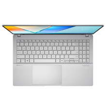 ASUS Vivobook S 15 OLED S5507QA-MA049W Qualcomm Snapdragon X1E-78-100 Laptop 39.6 cm (15.6&quot;) 3K 32 GB LPDDR5x-SDRAM