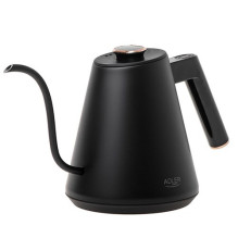 Adler AD 1349 Electric kettle with long spout 1.0L Black