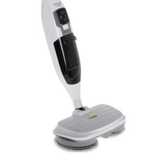 Adler AD 7052 Rotary Steam Mop White