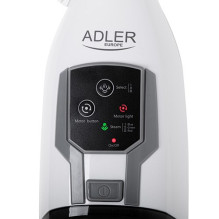 Adler AD 7052 Rotary Steam Mop White