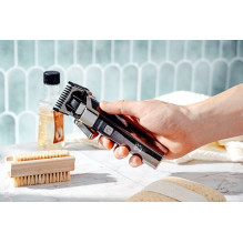 Mesko MS 2842 Hair clipper with LCD display - USB-c