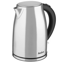 Amica KF 3038 INOX 1.7L...