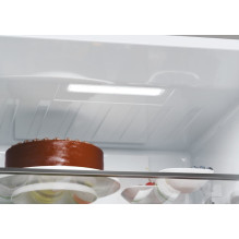 Haier Refrigerator HDPW5620DNPD (406L black)