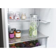 Haier Refrigerator HDPW5620DNPD (406L black)