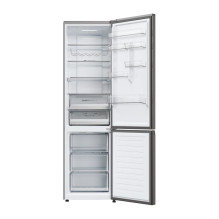 Haier Refrigerator HDPW5620DNPD (406L black)