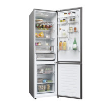 Haier Refrigerator HDPW5620DNPD (406L black)