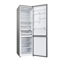 Haier Refrigerator HDPW5620DNPD (406L black)