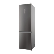 Haier Refrigerator HDPW5620DNPD (406L black)