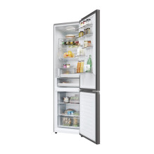 Haier Refrigerator HDPW5620DNPD (406L black)