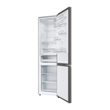 Haier Refrigerator HDPW5620DNPD (406L black)