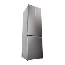 Haier Refrigerator HDPW5620DNPD (406L black)