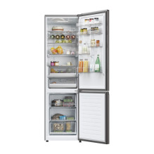 Haier Refrigerator HDPW5620DNPD (406L black)