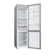 Haier Refrigerator HDPW5620CNPK (406L silver)