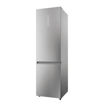 Haier Refrigerator HDPW5620CNPK (406L silver)