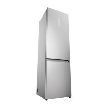 Haier Refrigerator HDPW5620CNPK (406L silver)