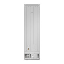 Haier Refrigerator HDPW5620CNPK (406L silver)