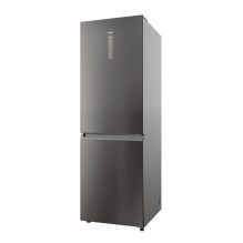 Haier HDPW5618DNPD Freestanding 352 L D Black