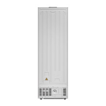 Haier HDPW5618DNPD Laisvai stovintis 352 L D Juoda