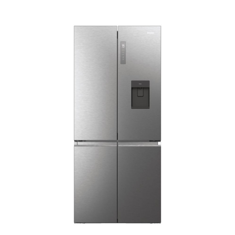 Haier Multidoor Refrigerator HCW7819EHMP (536L inox)