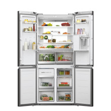 Haier Multidoor Refrigerator HCW7819EHMP (536L inox)