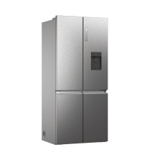 Haier daugiaduris šaldytuvas HCW7819EHMP (536L inox)