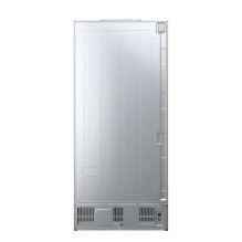 Haier daugiaduris šaldytuvas HCW7819EHMP (536L inox)