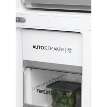 Haier daugiaduris šaldytuvas HCW7819EHMP (536L inox)