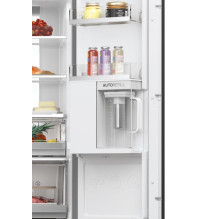 Haier daugiaduris šaldytuvas HCW7819EHMP (536L inox)