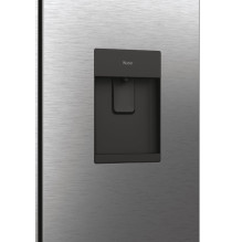 Haier daugiaduris šaldytuvas HCW7819EHMP (536L inox)