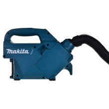 MAKITA DCL184Z 18V dulkių siurblys