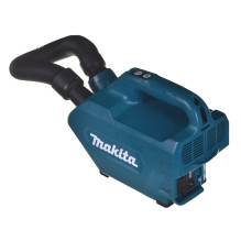 MAKITA DCL184Z 18V dulkių siurblys