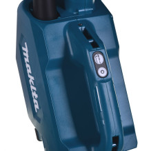 MAKITA DCL184Z 18V dulkių siurblys