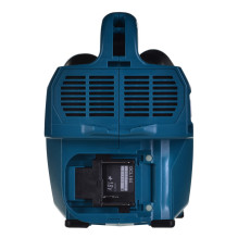 MAKITA DCL184Z 18V dulkių siurblys