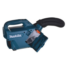 MAKITA DCL184Z 18V dulkių siurblys