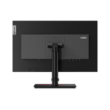 Lenovo ThinkVision P24h-2L 60.5 cm (23.8&quot;) 2560 x 1440 pixels Quad HD LED Black