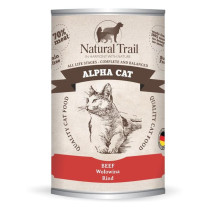 NATURAL TRAIL Alpha Cat...