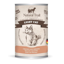 NATURAL TRAIL Light Cat...