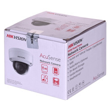 Hikvision DS-2CD2183G2-IS (2,8 mm) IP apsaugos kamera viduje ir lauke 3840 x 2160 px Lubos / siena