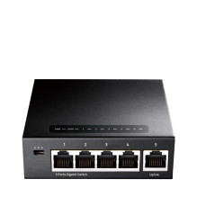 Cudy GS105 network switch...