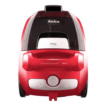 Amica Bagio Eco VM3044 1.5 L Cylinder vacuum 900 W Bagless