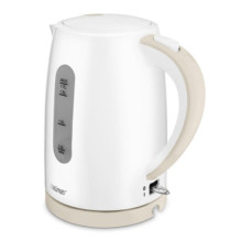 Zelmer ZCK7616I electric kettle 1,7 l