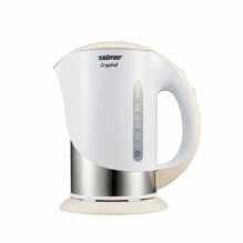 ZELMER electric kettle...