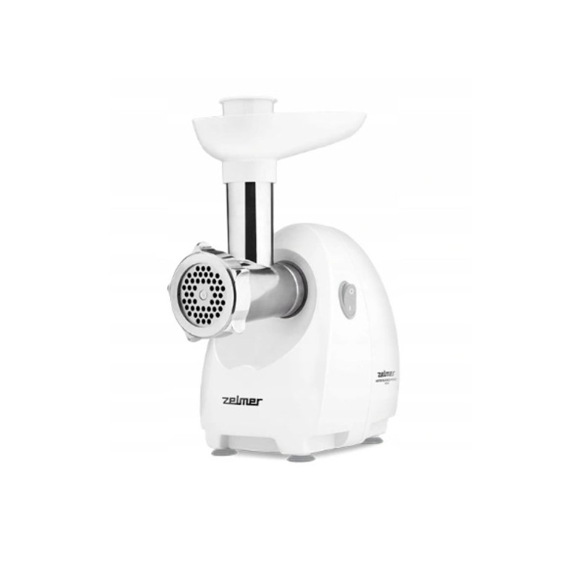 Zelmer ZMM4080B mincer 1900 W White