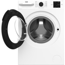 BEKO BM1WFU38225WW skalbimo mašina b100 8kg 1200 aps./min AquaWave White