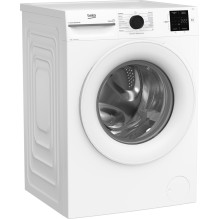 BEKO BM1WFU38225WW skalbimo mašina b100 8kg 1200 aps./min AquaWave White