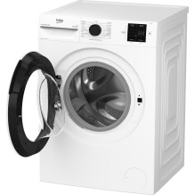 BEKO BM1WFU38225WW skalbimo mašina b100 8kg 1200 aps./min AquaWave White