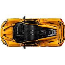 LEGO TECHNIC 42172 McLaren P1