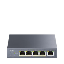 Cudy GS1005P network switch...